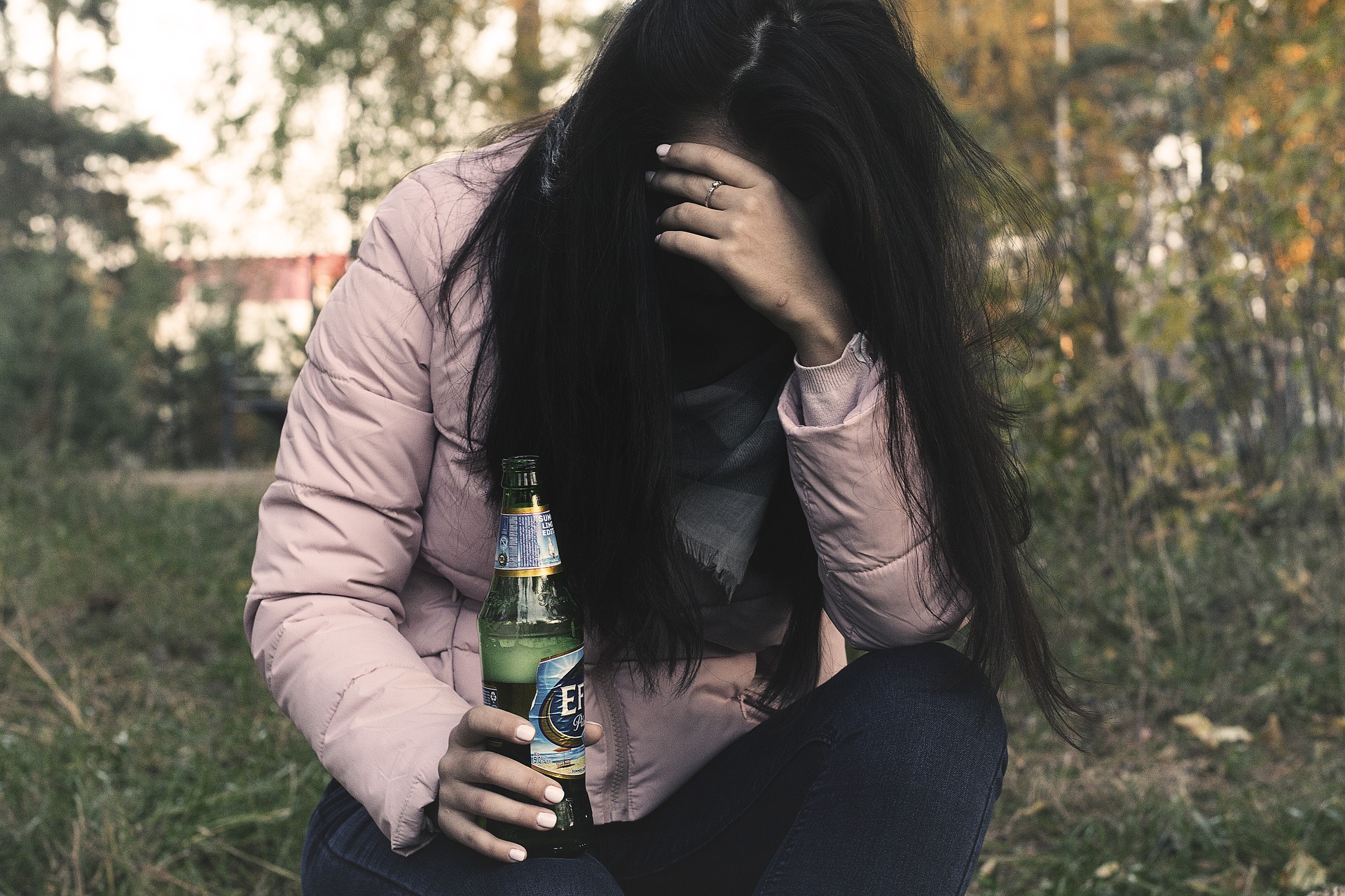 Dorosłe Dzieci Alkoholików – czy mają szansę wyjść na prostą?