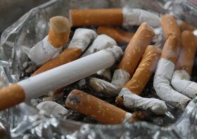 Palenie papierosów a ryzyko włóknienia płuc